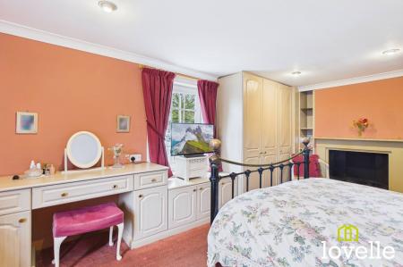 3 bedroom Detached house for sale in Northgate, Cottingham, HU16