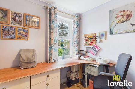 3 bedroom Detached house for sale in Northgate, Cottingham, HU16