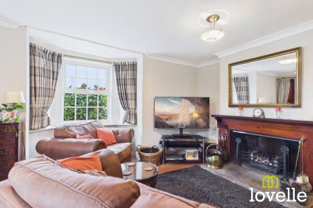 3 bedroom Detached house for sale in Northgate, Cottingham, HU16