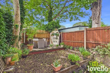 3 bedroom Detached house for sale in Northgate, Cottingham, HU16