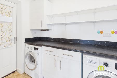 4 bedroom Detached house for sale in Taylor Avenue, Cottingham, HU16