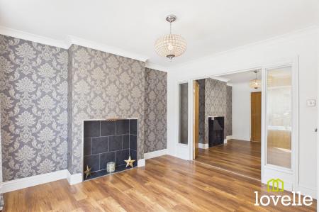 3 bedroom Semi-detached house for sale in Northgate, Cottingham, HU16