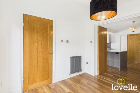 3 bedroom Semi-detached house for sale in Northgate, Cottingham, HU16