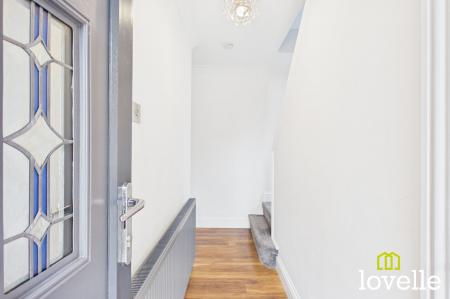 3 bedroom Semi-detached house for sale in Northgate, Cottingham, HU16