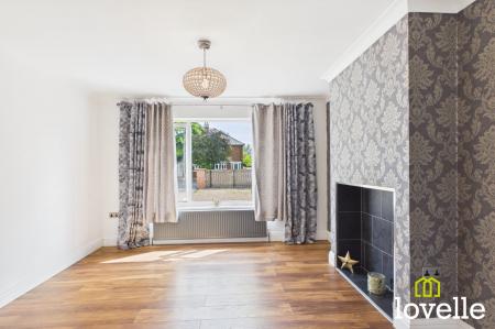 3 bedroom Semi-detached house for sale in Northgate, Cottingham, HU16