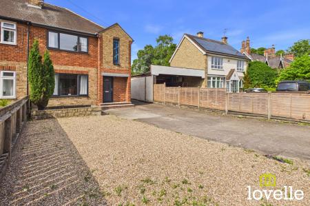 3 bedroom Semi-detached house for sale in Northgate, Cottingham, HU16