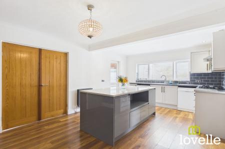 3 bedroom Semi-detached house for sale in Northgate, Cottingham, HU16