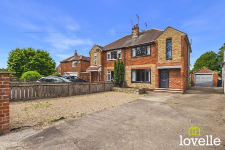 Northgate, Cottingham, HU16