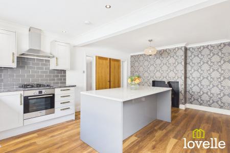 3 bedroom Semi-detached house for sale in Northgate, Cottingham, HU16
