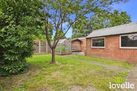 3 bedroom Semi-detached house for sale in Northgate, Cottingham, HU16