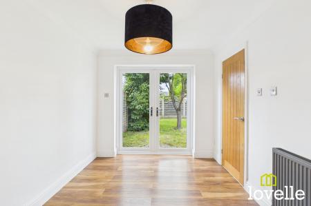3 bedroom Semi-detached house for sale in Northgate, Cottingham, HU16