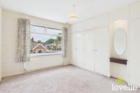 3 bedroom Semi-detached house for sale in Queens Way, Cottingham, HU16