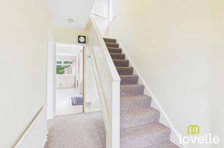 3 bedroom Semi-detached house for sale in Queens Way, Cottingham, HU16