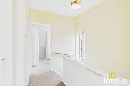 3 bedroom Semi-detached house for sale in Queens Way, Cottingham, HU16