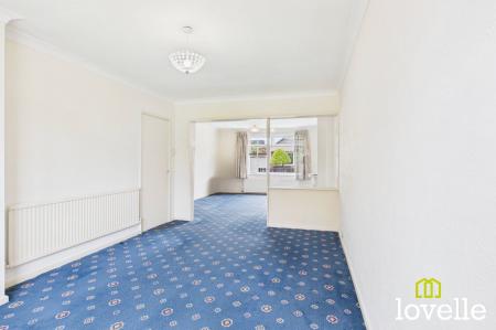 3 bedroom Semi-detached house for sale in Queens Way, Cottingham, HU16