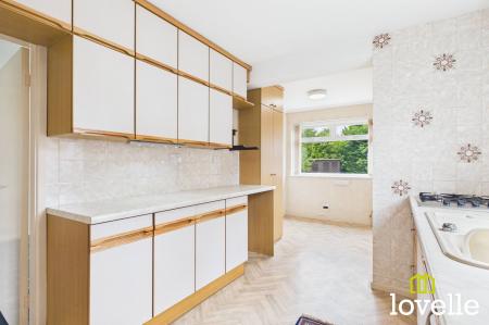 3 bedroom Semi-detached house for sale in Queens Way, Cottingham, HU16