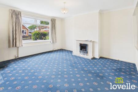 3 bedroom Semi-detached house for sale in Queens Way, Cottingham, HU16