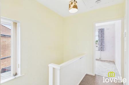3 bedroom Semi-detached house for sale in Queens Way, Cottingham, HU16