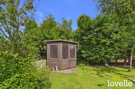 3 bedroom Semi-detached house for sale in Queens Way, Cottingham, HU16