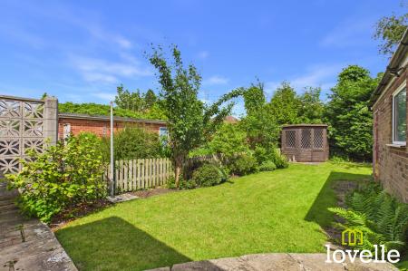 3 bedroom Semi-detached house for sale in Queens Way, Cottingham, HU16