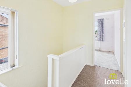 3 bedroom Semi-detached house for sale in Queens Way, Cottingham, HU16