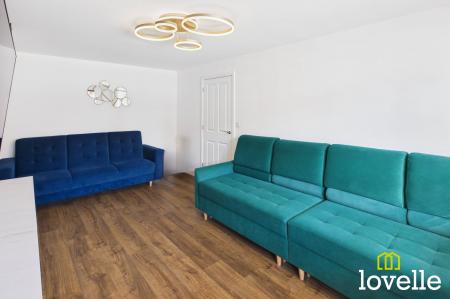 4 bedroom Detached house for sale in Morris Croft, Cottingham, HU16