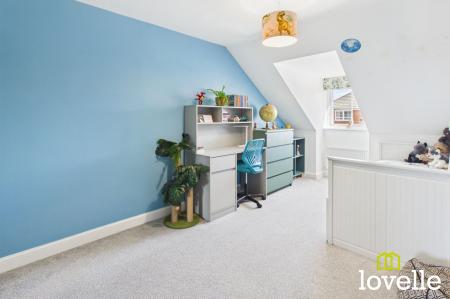 4 bedroom Detached house for sale in Morris Croft, Cottingham, HU16