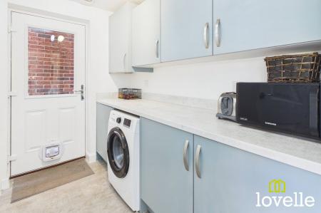 4 bedroom Detached house for sale in Morris Croft, Cottingham, HU16