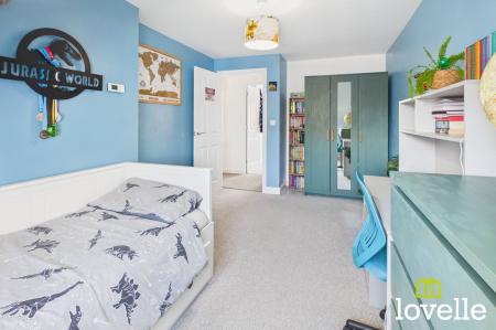 4 bedroom Detached house for sale in Morris Croft, Cottingham, HU16