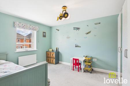4 bedroom Detached house for sale in Morris Croft, Cottingham, HU16