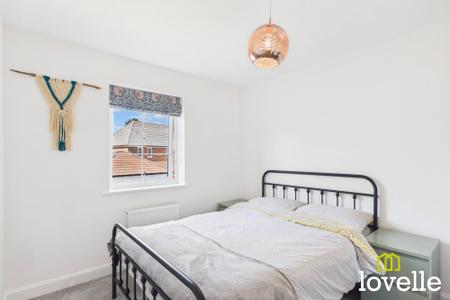 4 bedroom Detached house for sale in Morris Croft, Cottingham, HU16