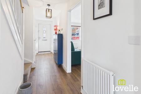 4 bedroom Detached house for sale in Morris Croft, Cottingham, HU16