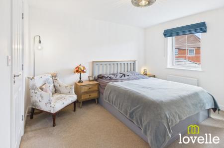 4 bedroom Detached house for sale in Morris Croft, Cottingham, HU16