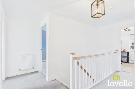 4 bedroom Detached house for sale in Morris Croft, Cottingham, HU16