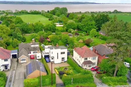 Ferriby High Road, North Ferriby, HU14