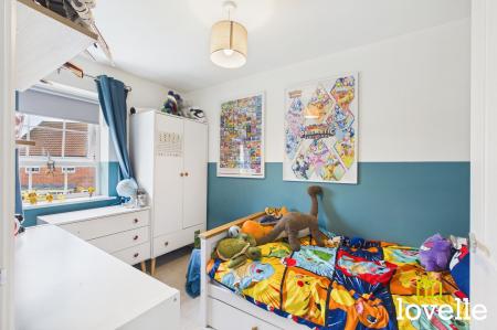 4 bedroom Detached house for sale in Onslow Street, Anlaby, HU10