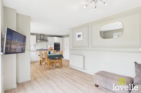 4 bedroom Detached house for sale in Onslow Street, Anlaby, HU10