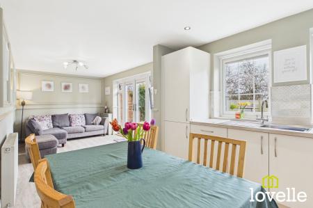 4 bedroom Detached house for sale in Onslow Street, Anlaby, HU10