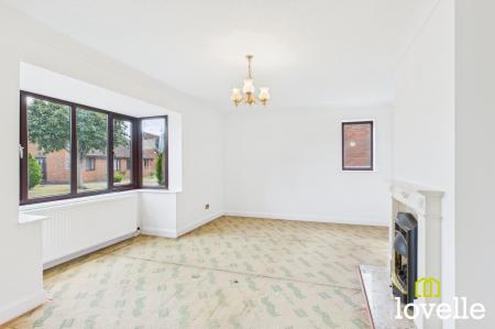 3 bedroom Detached bungalow for sale in Kirk Croft, Cottingham, HU16