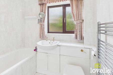 3 bedroom Detached bungalow for sale in Kirk Croft, Cottingham, HU16