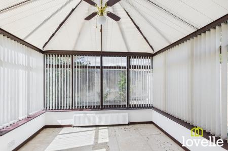 3 bedroom Detached bungalow for sale in Kirk Croft, Cottingham, HU16