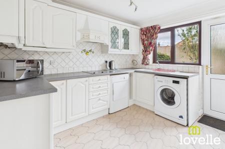 3 bedroom Detached bungalow for sale in Kirk Croft, Cottingham, HU16