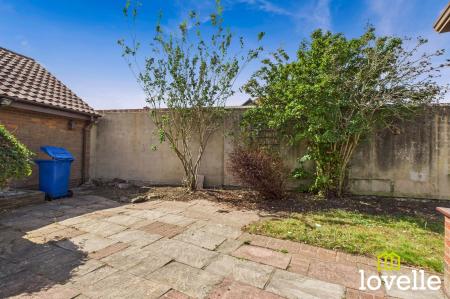 3 bedroom Detached bungalow for sale in Kirk Croft, Cottingham, HU16