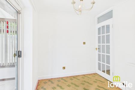 3 bedroom Detached bungalow for sale in Kirk Croft, Cottingham, HU16