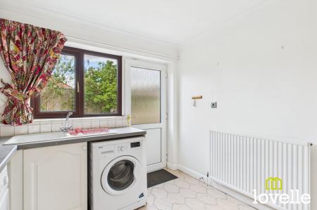 3 bedroom Detached bungalow for sale in Kirk Croft, Cottingham, HU16
