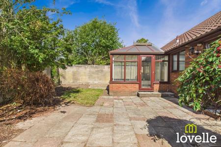 3 bedroom Detached bungalow for sale in Kirk Croft, Cottingham, HU16