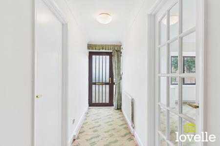 3 bedroom Detached bungalow for sale in Kirk Croft, Cottingham, HU16