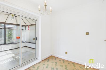3 bedroom Detached bungalow for sale in Kirk Croft, Cottingham, HU16