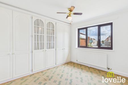 3 bedroom Detached bungalow for sale in Kirk Croft, Cottingham, HU16
