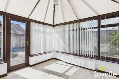 3 bedroom Detached bungalow for sale in Kirk Croft, Cottingham, HU16